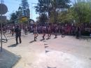 ACTO Y DESFILE POR EL 170 ANIVERSARIO DE PASO DE LOS LIBRES