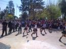 ACTO Y DESFILE POR EL 170 ANIVERSARIO DE PASO DE LOS LIBRES