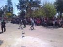 ACTO Y DESFILE POR EL 170 ANIVERSARIO DE PASO DE LOS LIBRES