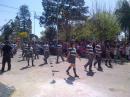 ACTO Y DESFILE POR EL 170 ANIVERSARIO DE PASO DE LOS LIBRES