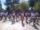 ACTO Y DESFILE POR EL 170 ANIVERSARIO DE PASO DE LOS LIBRES