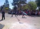 ACTO Y DESFILE POR EL 170 ANIVERSARIO DE PASO DE LOS LIBRES
