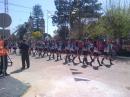 ACTO Y DESFILE POR EL 170 ANIVERSARIO DE PASO DE LOS LIBRES