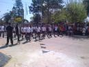 ACTO Y DESFILE POR EL 170 ANIVERSARIO DE PASO DE LOS LIBRES