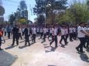 ACTO Y DESFILE POR EL 170 ANIVERSARIO DE PASO DE LOS LIBRES
