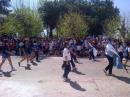 ACTO Y DESFILE POR EL 170 ANIVERSARIO DE PASO DE LOS LIBRES