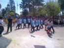 ACTO Y DESFILE POR EL 170 ANIVERSARIO DE PASO DE LOS LIBRES