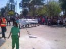 ACTO Y DESFILE POR EL 170 ANIVERSARIO DE PASO DE LOS LIBRES