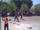 ACTO Y DESFILE POR EL 170 ANIVERSARIO DE PASO DE LOS LIBRES