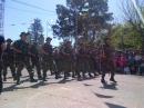 ACTO Y DESFILE POR EL 170 ANIVERSARIO DE PASO DE LOS LIBRES