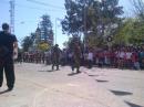 ACTO Y DESFILE POR EL 170 ANIVERSARIO DE PASO DE LOS LIBRES