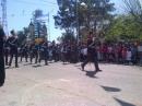 ACTO Y DESFILE POR EL 170 ANIVERSARIO DE PASO DE LOS LIBRES