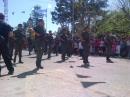 ACTO Y DESFILE POR EL 170 ANIVERSARIO DE PASO DE LOS LIBRES