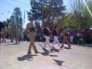 ACTO Y DESFILE POR EL 170 ANIVERSARIO DE PASO DE LOS LIBRES