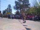 ACTO Y DESFILE POR EL 170 ANIVERSARIO DE PASO DE LOS LIBRES