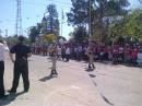 ACTO Y DESFILE POR EL 170 ANIVERSARIO DE PASO DE LOS LIBRES