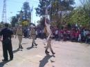 ACTO Y DESFILE POR EL 170 ANIVERSARIO DE PASO DE LOS LIBRES