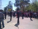 ACTO Y DESFILE POR EL 170 ANIVERSARIO DE PASO DE LOS LIBRES