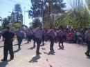 ACTO Y DESFILE POR EL 170 ANIVERSARIO DE PASO DE LOS LIBRES