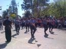 ACTO Y DESFILE POR EL 170 ANIVERSARIO DE PASO DE LOS LIBRES