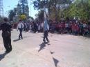 ACTO Y DESFILE POR EL 170 ANIVERSARIO DE PASO DE LOS LIBRES
