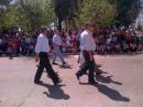 ACTO Y DESFILE POR EL 170 ANIVERSARIO DE PASO DE LOS LIBRES