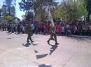 ACTO Y DESFILE POR EL 170 ANIVERSARIO DE PASO DE LOS LIBRES