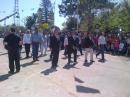ACTO Y DESFILE POR EL 170 ANIVERSARIO DE PASO DE LOS LIBRES