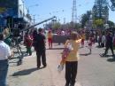 ACTO Y DESFILE POR EL 170 ANIVERSARIO DE PASO DE LOS LIBRES