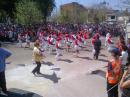ACTO Y DESFILE POR EL 170 ANIVERSARIO DE PASO DE LOS LIBRES