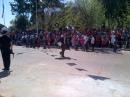 ACTO Y DESFILE POR EL 170 ANIVERSARIO DE PASO DE LOS LIBRES