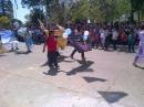 ACTO Y DESFILE POR EL 170 ANIVERSARIO DE PASO DE LOS LIBRES