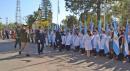 ACTO Y DESFILE POR EL 170 ANIVERSARIO DE PASO DE LOS LIBRES