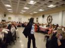 DESFILE DE GRACIELA VERN EN MAR DEL PLATA