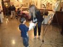 DESFILE DE GRACIELA VERN EN MAR DEL PLATA