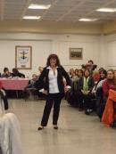 DESFILE DE GRACIELA VERN EN MAR DEL PLATA