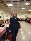 DESFILE DE GRACIELA VERN EN MAR DEL PLATA