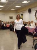 DESFILE DE GRACIELA VERN EN MAR DEL PLATA