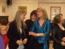 DESFILE DE GRACIELA VERN EN MAR DEL PLATA