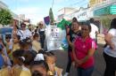 DESFILE DE LOS JARDINES EN SU DA
