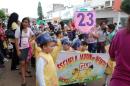 DESFILE DE LOS JARDINES EN SU DA