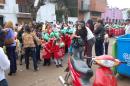 DESFILE DE LOS JARDINES EN SU DA