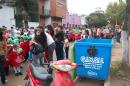 DESFILE DE LOS JARDINES EN SU DA