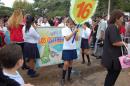 DESFILE DE LOS JARDINES EN SU DA