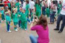DESFILE DE LOS JARDINES EN SU DA