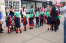 DESFILE DE LOS JARDINES EN SU DA