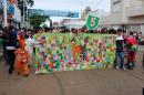 DESFILE DE LOS JARDINES EN SU DA