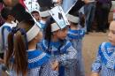 DESFILE DE LOS JARDINES EN SU DA