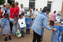 DESFILE DE LOS JARDINES EN SU DA