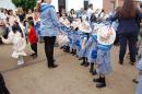 DESFILE DE LOS JARDINES EN SU DA